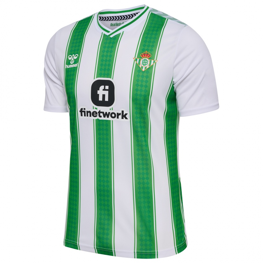 Herren Diego Atienza #0 Weiß Heimtrikot Trikot 2023/24 T-Shirt Belgien