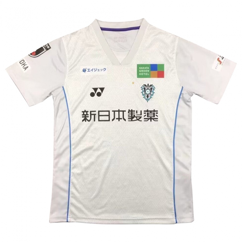 Kinder Naoatsu Fujihara #10 Grauschwarz Auswärtstrikot Trikot 2024/25 T-Shirt Belgien